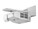 Sharp Imaging and Information Company of America NP-UM361XI-TM Image 1 from Right-angle