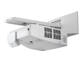 Sharp Imaging and Information Company of America NP-UM361XI-TM Main Image from Right-angle
