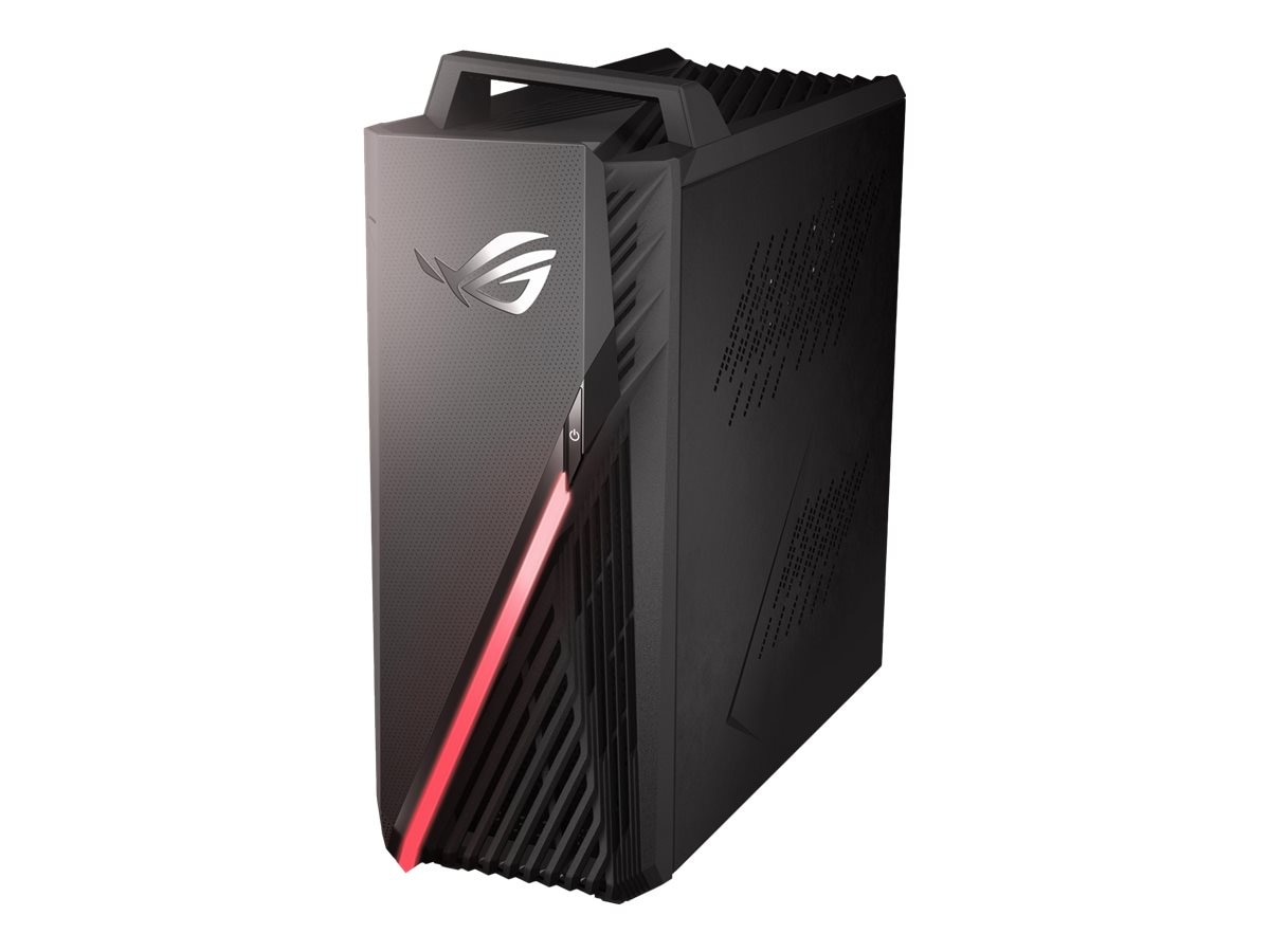 Tower asus. ROG Strix ga15dh Gaming desktop PC.