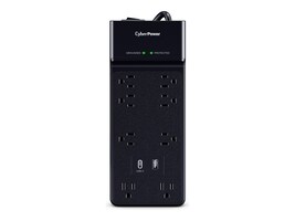 CyberPower CSP806UC18                     Main Image from Front