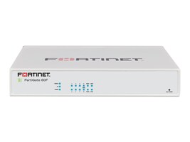 Fortinet FWF-80F-2R-3G4G-DSL-P          Main Image from Front