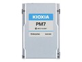 KIOXIA PM7 - SAS - 1DWPD - 30720GB -, KPM7VRUG30T7                  , 41949279, Solid State Drives - Internal