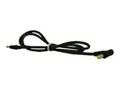 Lind Ooutput Cable 2.1mm Snap, 36, 2.5mm SM R A .500, CBLOP-F01620, 17058891, Power Cords