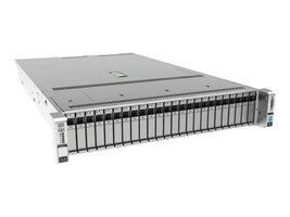 Cisco UCS-SP8-C240M4-VP Main Image from Left-angle