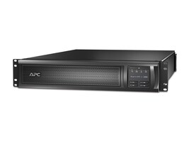 APC SMX2000RMLV2U-US               Main Image from Right-angle