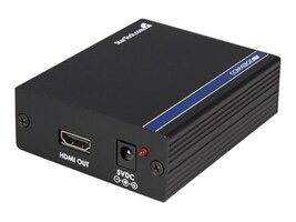 StarTech.com DVI2HDMI Main Image from Right-angle