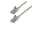 StarTech.com 6ASTP34GRS6IN10PK Image 1 from Right-angle StarTech.com 6ASTP34GRS6IN10PK Image 1 from Right-angle