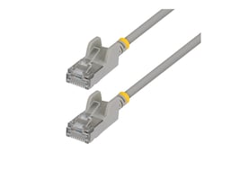 StarTech.com 6ASTP34GRS6IN10PK Main Image from Right-angle StarTech.com 6ASTP34GRS6IN10PK Main Image from Right-angle