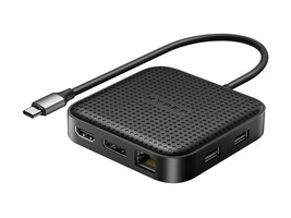 Targus HD583                          Main Image from Right-angle