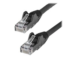 StarTech.com N6LPATCH20BK Main Image from Right-angle