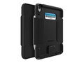 OtterBox DEF FOR BUSINESS SPLITTER IPAD, 77-95555, 41788029, Carrying Cases - Phones/PDAs