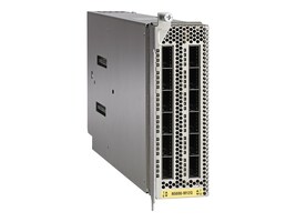 Cisco N5600-M12Q Main Image from Left-angle