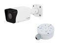 InVid Tech 8 MEGAPIXEL IP PLUG & PLAY, OU, SECA-P8BXIRA27135             , 41877643, Cameras - Security