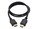 Tripp Lite P568-003-BK-GRP Image 2 from Front