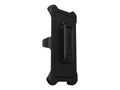 OtterBox Defender Series Holster for iPhone 16 Pro Max - Black, 78-81443                      , 41839001, Carrying Cases - Phones/PDAs