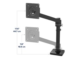 Ergotron 45-669-224 Main Image from Right-angle Ergotron 45-669-224 Main Image from Right-angle