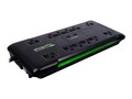 Plugable SURGE PROTECTOR POWER STRIP WI, PS12-USB2B                    , 41892690, Surge Suppressors