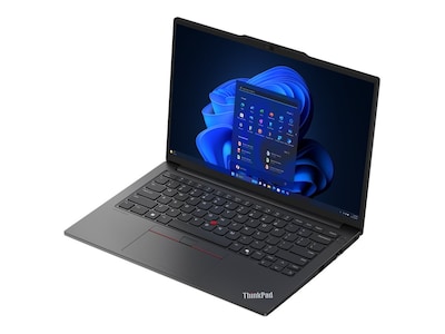 Lenovo ThinkPad E14 G6 Core Ultra 5 125U 2x8GB 256GB O2 ax BT FR WC 14 WUXGA W11P, 21M70006US, 41772316, Notebooks