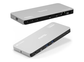 Plugable Technologies TBT-6950PD                     Main Image from Multi-angle