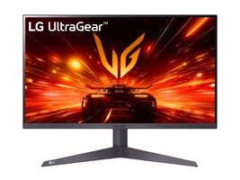 LG Electronics 27GS50FX-B                     Main Image from Front