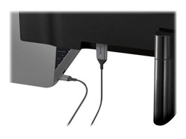 Alogic ULCHD02-SGR                    Main Image from Right-angle