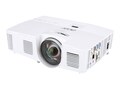 Acer S1283HNE XGA 3D DLP Projector, 3100 Lumens, White, MR.JK111.00C, 19536913, Projectors