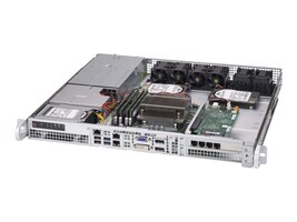 Supermicro CSE-515-R407 Main Image from Right-angle