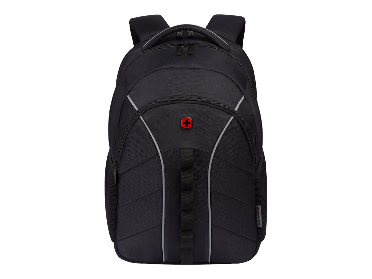 Wenger sun sales backpack