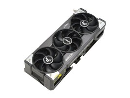 Asus TUF-RTX5090-O32G-GAMING        Main Image from Right-angle