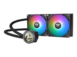 Thermaltake Technology CL-W385-PL14SW-A Main Image from Right-angle