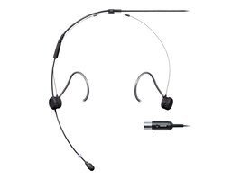 Shure TH53B/O-MTQG                   Main Image from Front
