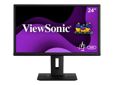 ViewSonic Open Box 21.5 VG2240 Full HD LED-LCD Monitor, VG2240                        , 42088690, Monitors