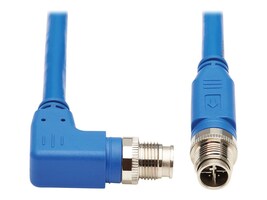 Tripp Lite NM12-6A3-05M-BL Main Image from Front