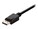 Belkin F1DN1VCBL-PP10T Image 3 from Close-up