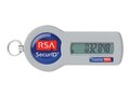 RSA Gov. Security SID700-6 60-24 User Qtys 255-750, SID700-6-60-24-A, 41291812, Security Tokens