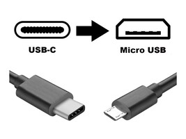 4Xem 4XUSBCMICROB3 Main Image from Front