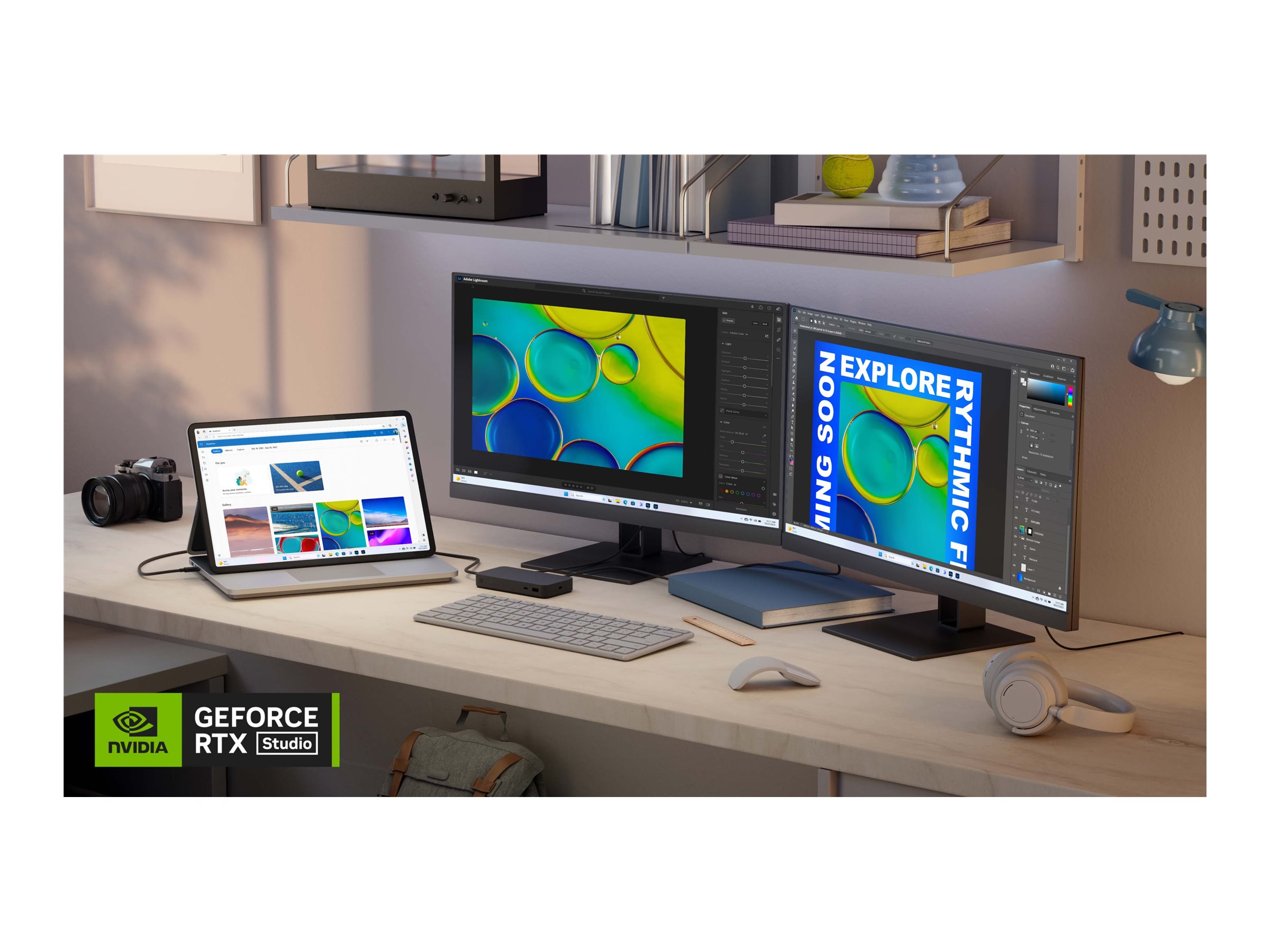 Microsoft Surface Laptop Studio 2 Core i7 16GB 512GB 4050d Microsoft Surface Laptop Studio 2 Core i7 16GB 512GB 4050d