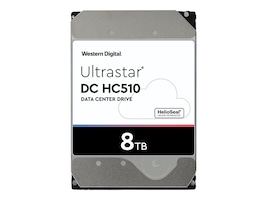 HGST, A Western Digital Company 0F27406 Main Image from Front