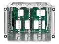 HPE HPE DL345 G11 2SFF X4 STACKED, P57110-B21, 41611046, Stands & Mounts - Desktop Monitors