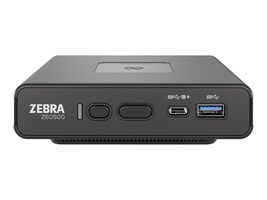Zebra Technologies International ZEC500V-NS10A11-NA             Main Image from Front