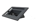 Heckler Design ZOOM ROOM CONSOLE FOR IPAD MIN, H656-BG                       , 41900603, Video Conference Room Hardware