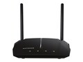 Netgear AC1000 Dual Band Wireless Router, R6080-100NAS, 34171756, Wireless Routers