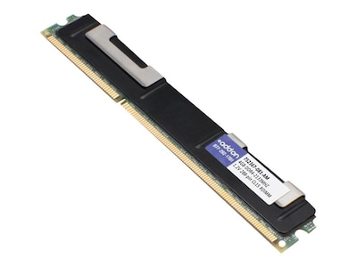 AddOn 4GB PC4-17000 288-pin DDR4 SDRAM RDIMM, 752367-081-AM, 33208991, Memory AddOn 4GB PC4-17000 288-pin DDR4 SDRAM RDIMM, 752367-081-AM, 33208991, Memory