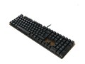 Cherry CHERRY KC 200 MX WIRED KYBRD, G80-3950LHBUS-2, 41750161, Keyboards & Keypads