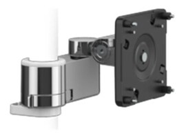 Humanscale X8NM0NDWNTBNP                  Main Image from Left-angle