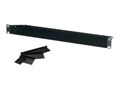 AMX V Style Module Rack Mounting Tray, Use with SOLECIS Digital Switchers, , FG1010-720-01, 37542372, Rack Mount Accessories