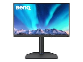 BenQ SW272U Main Image from Front