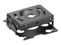 Chief Manufacturing Mini Custom RPA Projector Mount, Black, RSA266, 18069997, Stands & Mounts - Projectors Chief Manufacturing Mini Custom RPA Projector Mount, Black, RSA266, 18069997, Stands & Mounts - Projectors