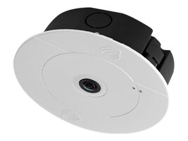 Pelco EVO-12NRD Main Image from Right-angle