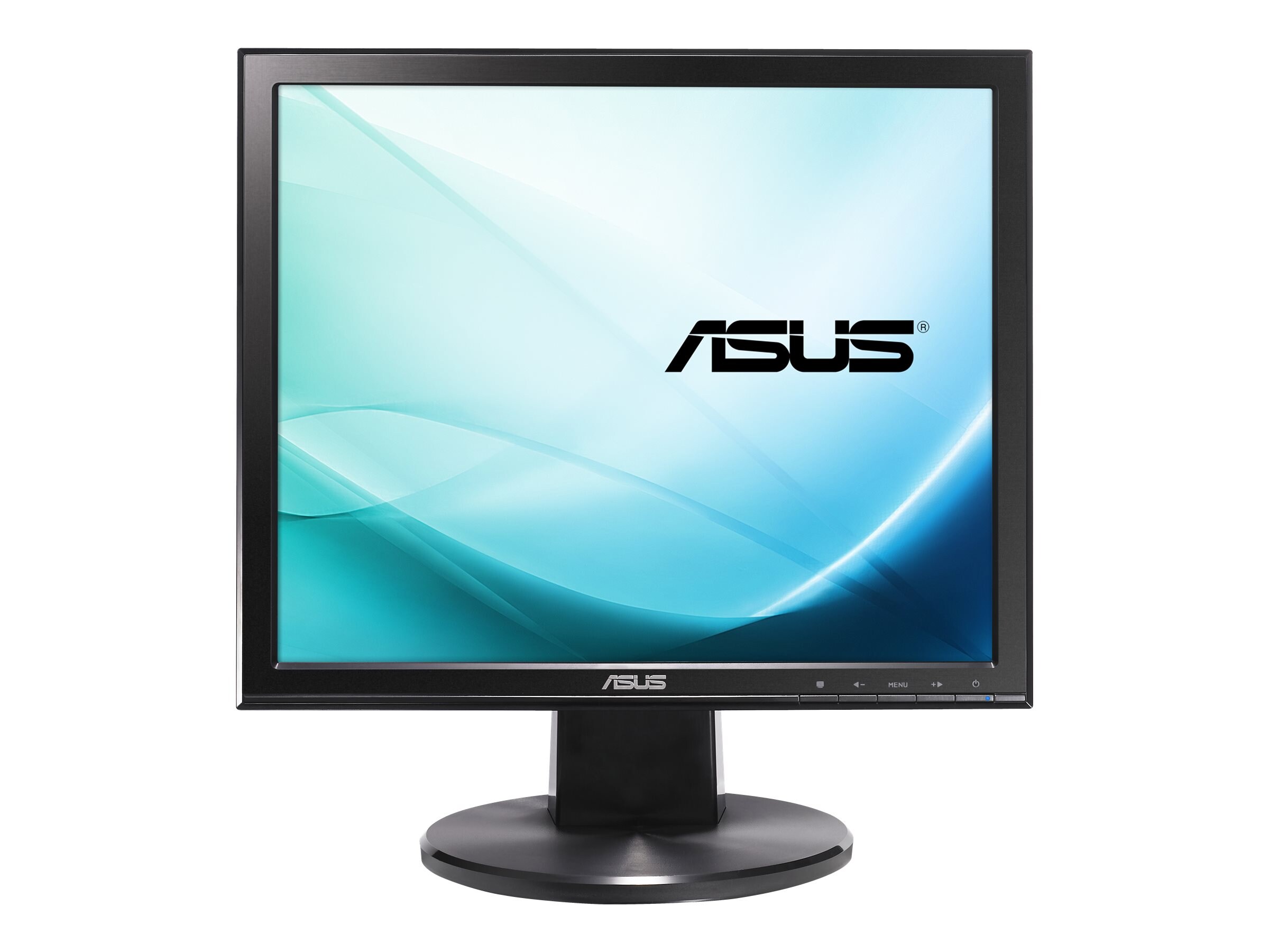 monitor asus 20